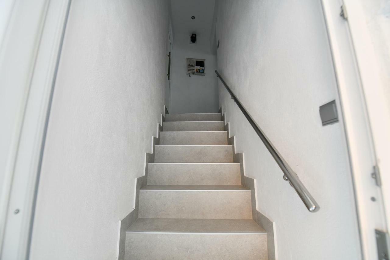 Apartment Lavanda 锡尼 外观 照片