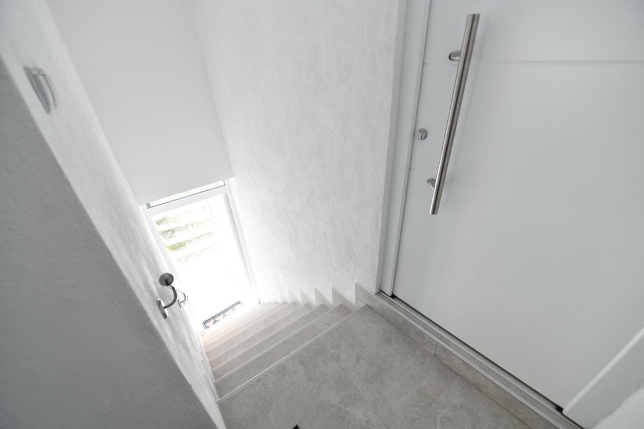 Apartment Lavanda 锡尼 外观 照片
